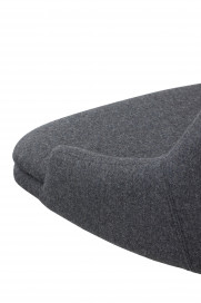 #815 Dining Chair von Skovby - Stuhl grey