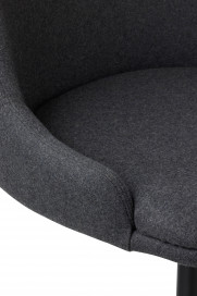 #815 Dining Chair von Skovby - Stuhl grey