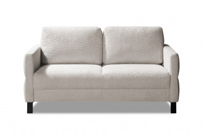 Dolly von Restyl - Schlafsofa beige