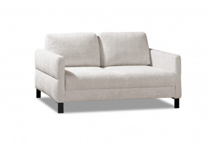 Dolly von Restyl - Schlafsofa beige