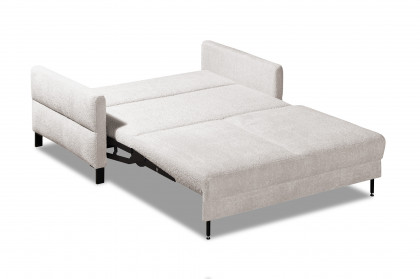 Dolly von Restyl - Schlafsofa beige
