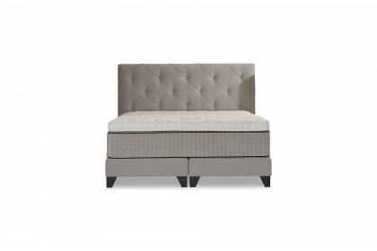 Hotelbett Magnifique von Serta - Aktions-Boxspringbett inklusive Topper