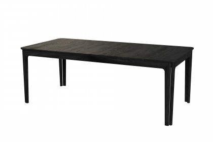 #27 Dining Table von Skovby - Esstisch aus Echtholzfurnier