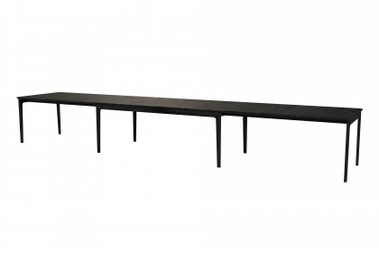 #27 Dining Table von Skovby - Esstisch aus Echtholzfurnier