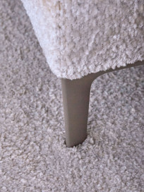Ibiza von Serta - Boxspringbett in Pearl