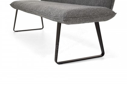 Bridge-dining von Niehoff Sitzmöbel - Tisch mit Auszugsfunktion