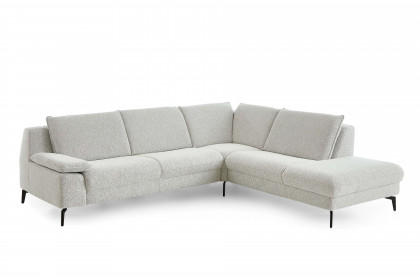 HU-PC23006 von Hukla - Sofagarnitur rechts ecru