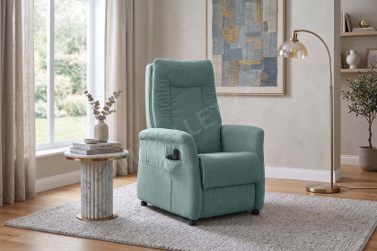 HU-RV21106 von Hukla - Sessel ocean