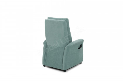 HU-RV21106 von Hukla - Sessel ocean