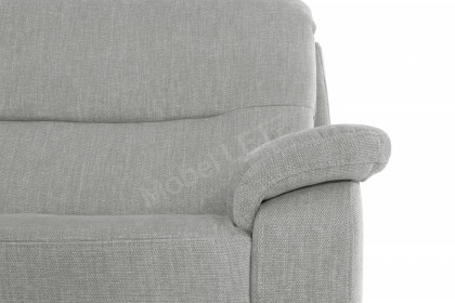 PP-HS10002 von Polipol - Ecksofa platin 2. Wahl