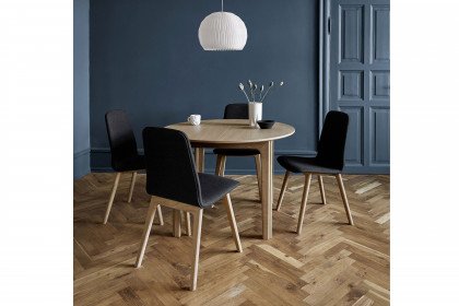 #111 Dining Table von Skovby - Esstisch Ø ca. 105 cm