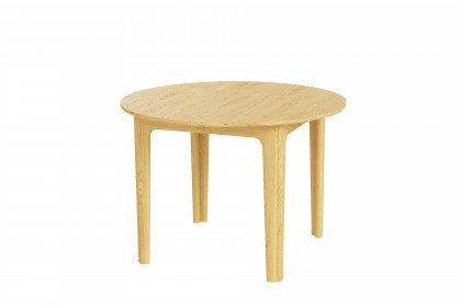 #111 Dining Table von Skovby - Esstisch Ø ca. 105 cm