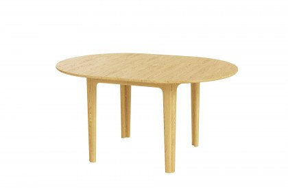 #111 Dining Table von Skovby - Esstisch Ø ca. 105 cm