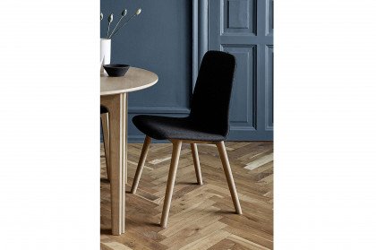 #111 Dining Table von Skovby - Esstisch Ø ca. 105 cm