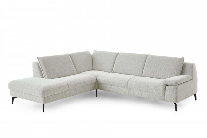 HU-PC23006 von Hukla - Sofagarnitur links ecru