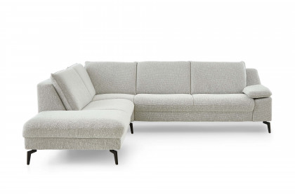 HU-PC23006 von Hukla - Sofagarnitur links ecru
