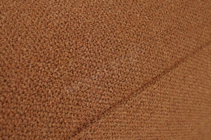 Chablo von Pode - Ecksofa Variante links braun