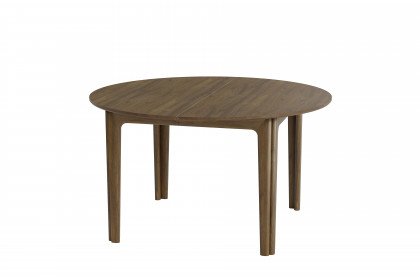 #112 Dining Table von Skovby - Esszimmertisch Nussbaum furniert, natur geölt