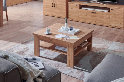 Olsberg von IDEAL Möbel - Couchtisch in Eiche Gustavson