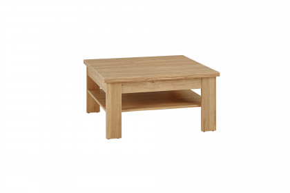 Olsberg von IDEAL Möbel - Couchtisch in Eiche Gustavson