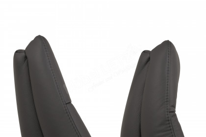 HU-CA15018 von Hukla - Relaxsessel anthrazit