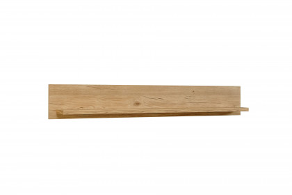 Olsberg von IDEAL Möbel - Wandboard in Eiche Gustavson