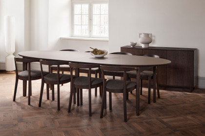#78 Dining Table von Skovby - Esszimmertisch ca. 190 x 109 cm