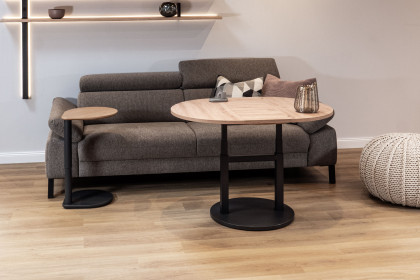 2438 von Vierhaus - Couchtisch in Wildeiche