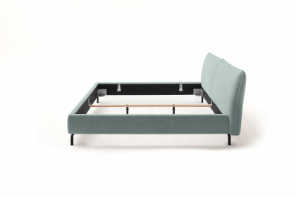 Pisa von Candy Sleep - Polsterbett sage