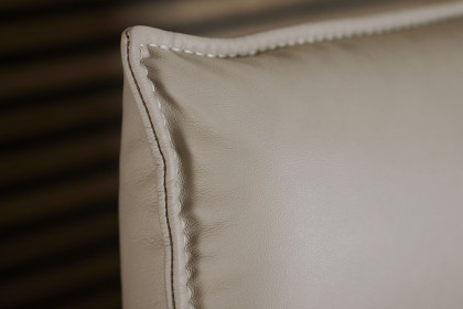 HU-PC23006 von Hukla - Wohnlandschaft rechts pearl