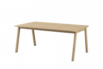 #140 Dining Table von Skovby - Tisch ca. 174 x 100 cm