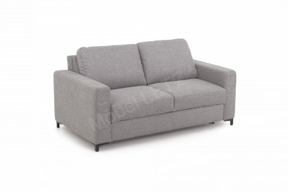 HU-LS23121 von Hukla - Schlafsofa silber