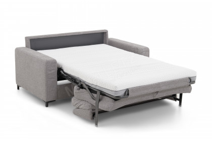 HU-LS23121 von Hukla - Schlafsofa silber