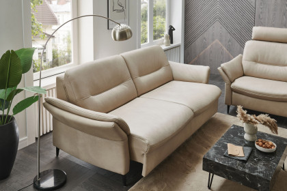 HU-SF24080 von Hukla - Sofaduo pearl