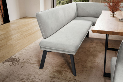 Dallas von Schösswender - Eckbank in Beige