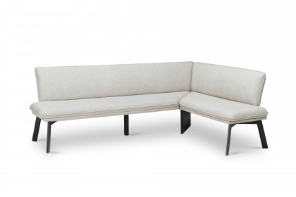 Dallas von Schösswender - Eckbank in Beige