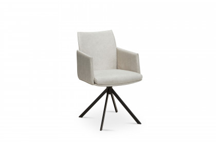 Dallas von Schösswender - Eckbank in Beige