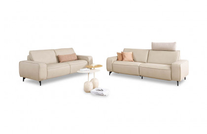 1665 von Himolla - Leder-Duo satin