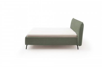 Ilva-Dream von Candy Sleep - Polsterbett green
