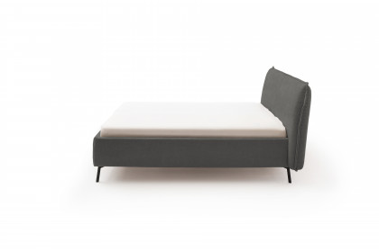 Ilva-Dream von Candy Sleep - Polsterbett grey