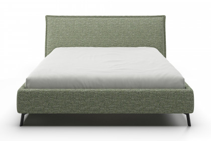 Ilva-Dream von Candy Sleep - Polsterbett in Green