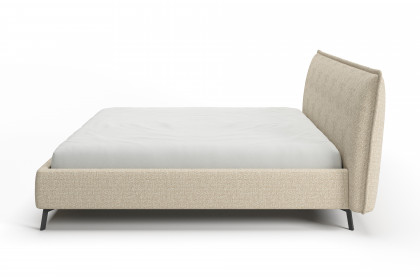 Ilva-Dream von Candy Sleep - Polsterbett in Nature