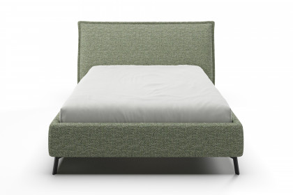 Ilva-Dream von Candy Sleep - Polsterbett 140 in Green