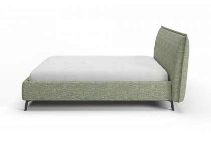 Ilva-Dream von Candy Sleep - Polsterbett 140 in Green