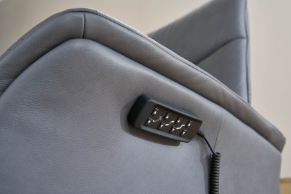 4650 von Himolla - Trapezsofa rocky