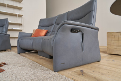 4650 von Himolla - Trapezsofa rocky