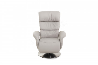 7628 von Himolla - TV-Sessel lava