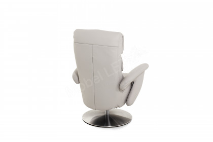 7628 von Himolla - TV-Sessel lava