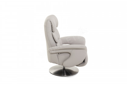 7628 von Himolla - TV-Sessel lava