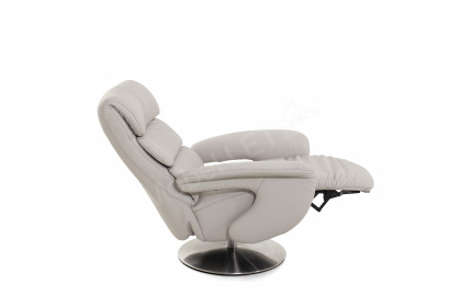 7628 von Himolla - TV-Sessel lava